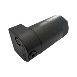 HYDRAULIC MOTOR CHAR-LYNN 129-0024-002